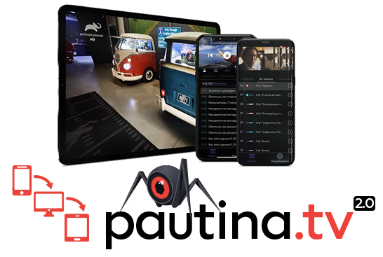 Pautina TV Pautina TV